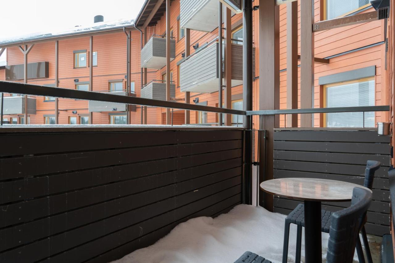 Ski-Inn Rukavalley Exterior photo
