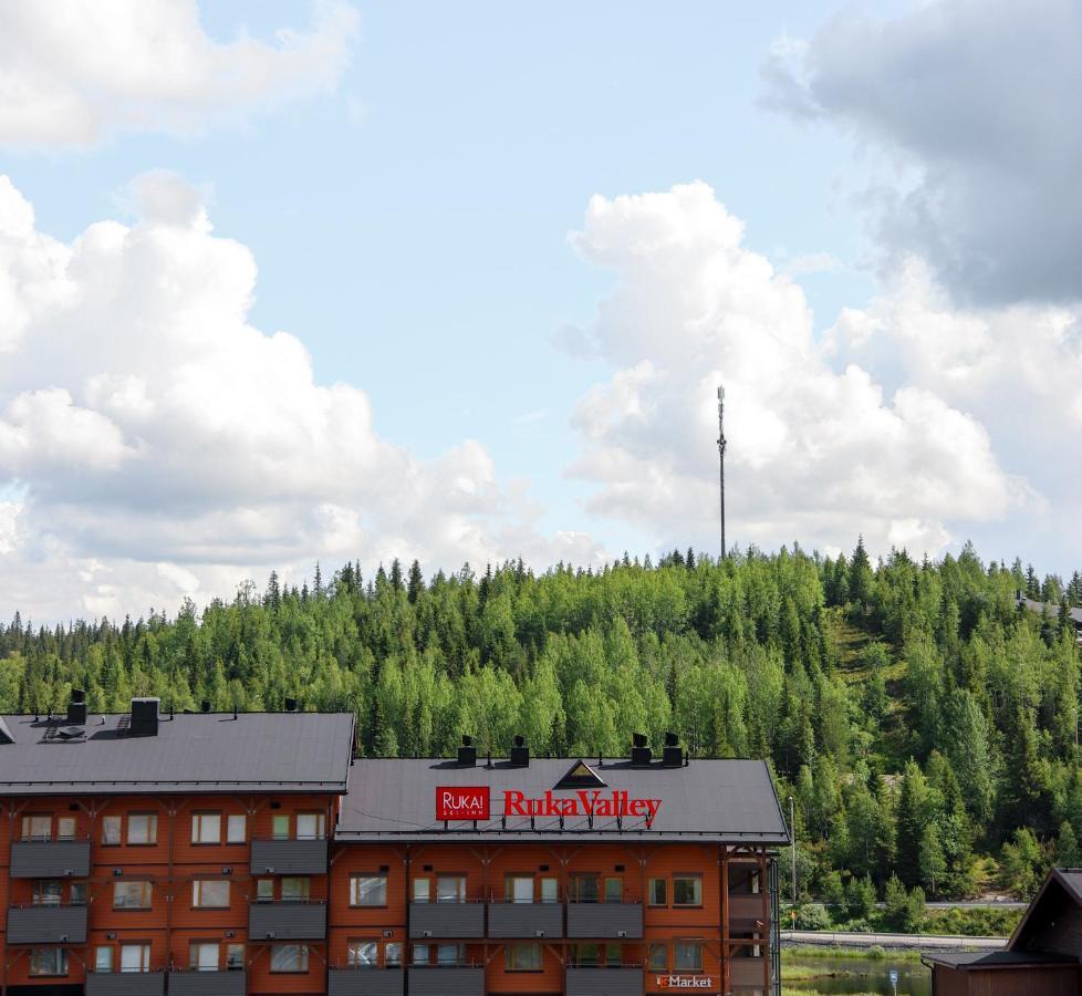 Ski-Inn Rukavalley Exterior photo